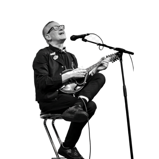 J.P. Weber live an der Flitsch